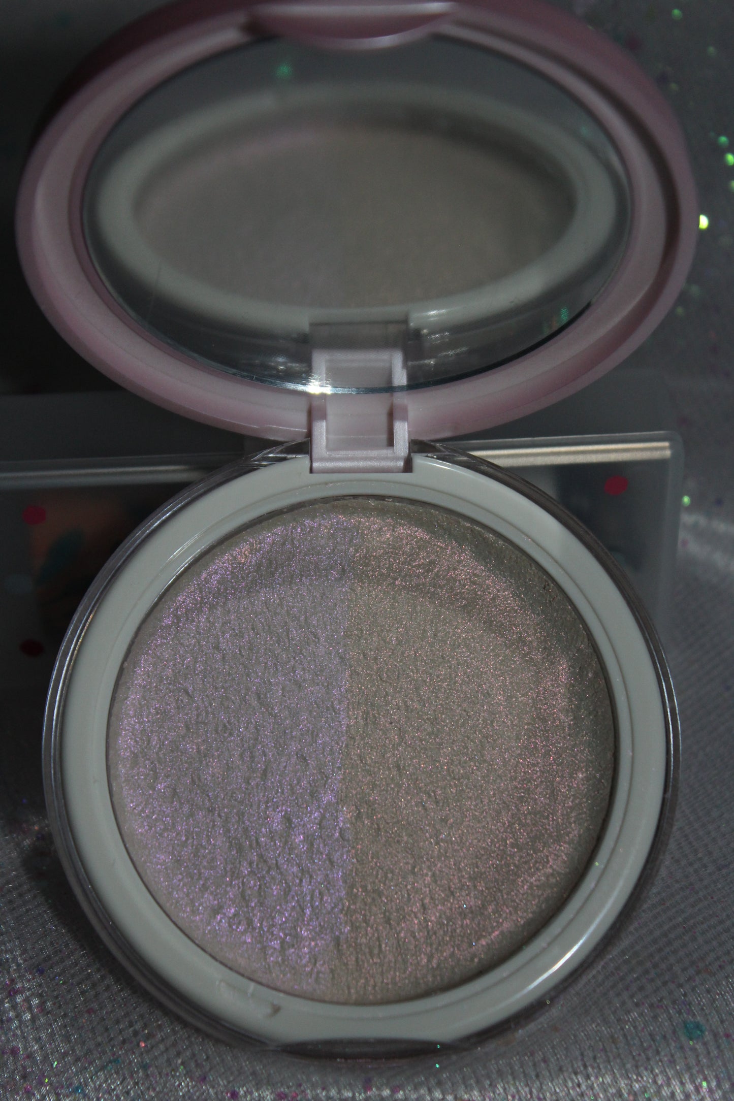 'Blind Me' Pressed Powder Highlighter (PPH)