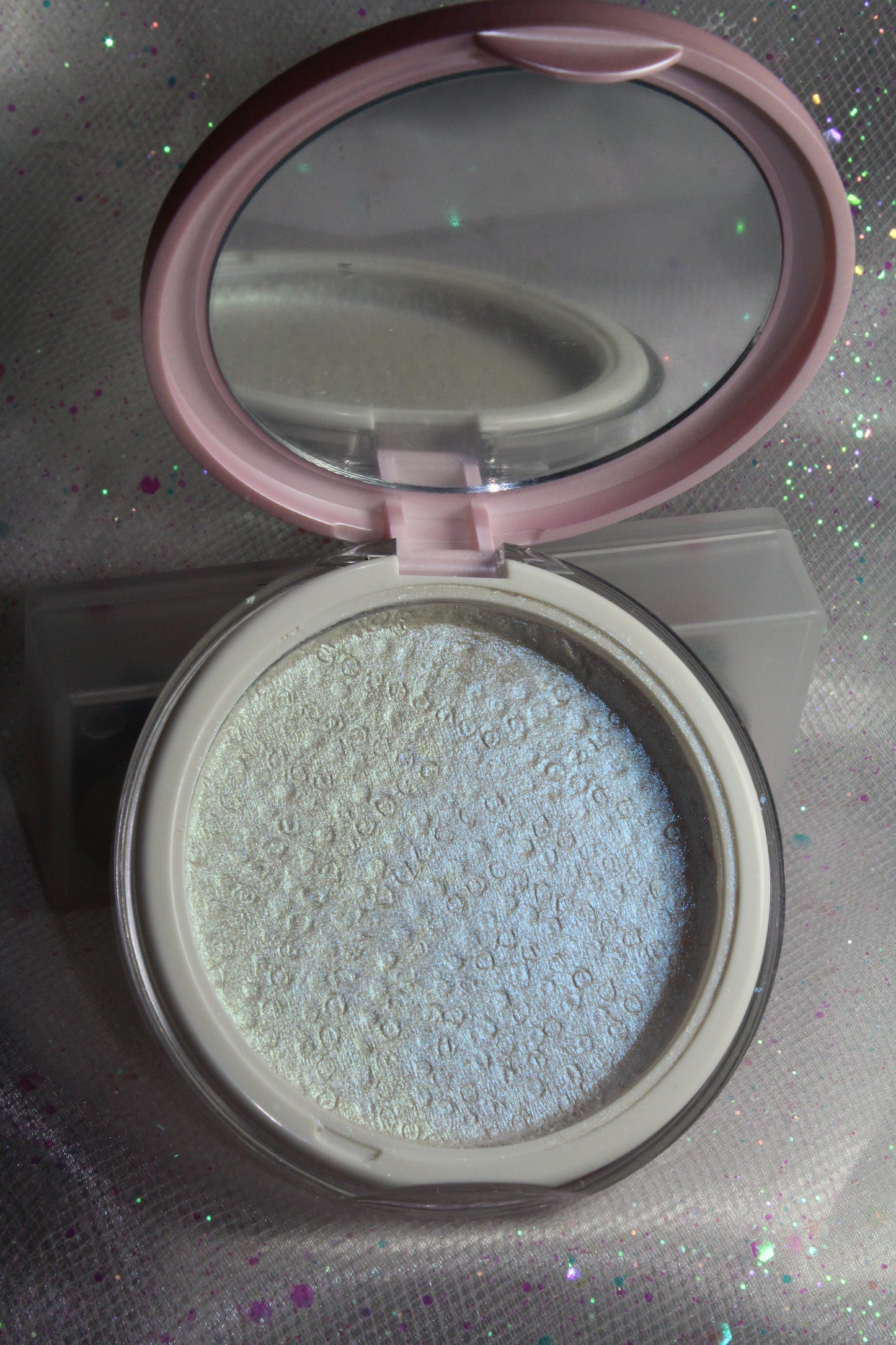 'Blind Me' Pressed Powder Highlighter (PPH)