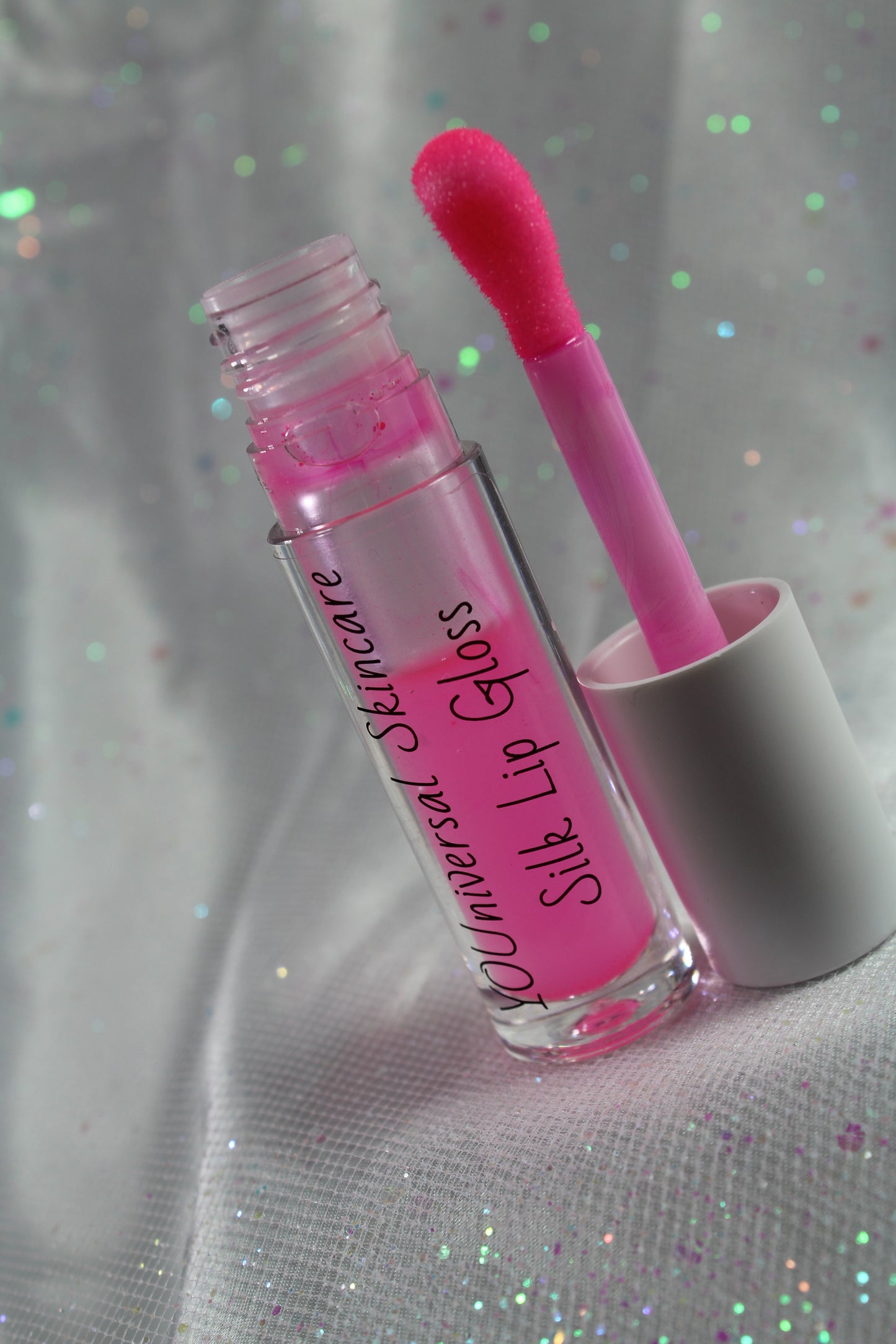 Silk Lip Gloss Collection