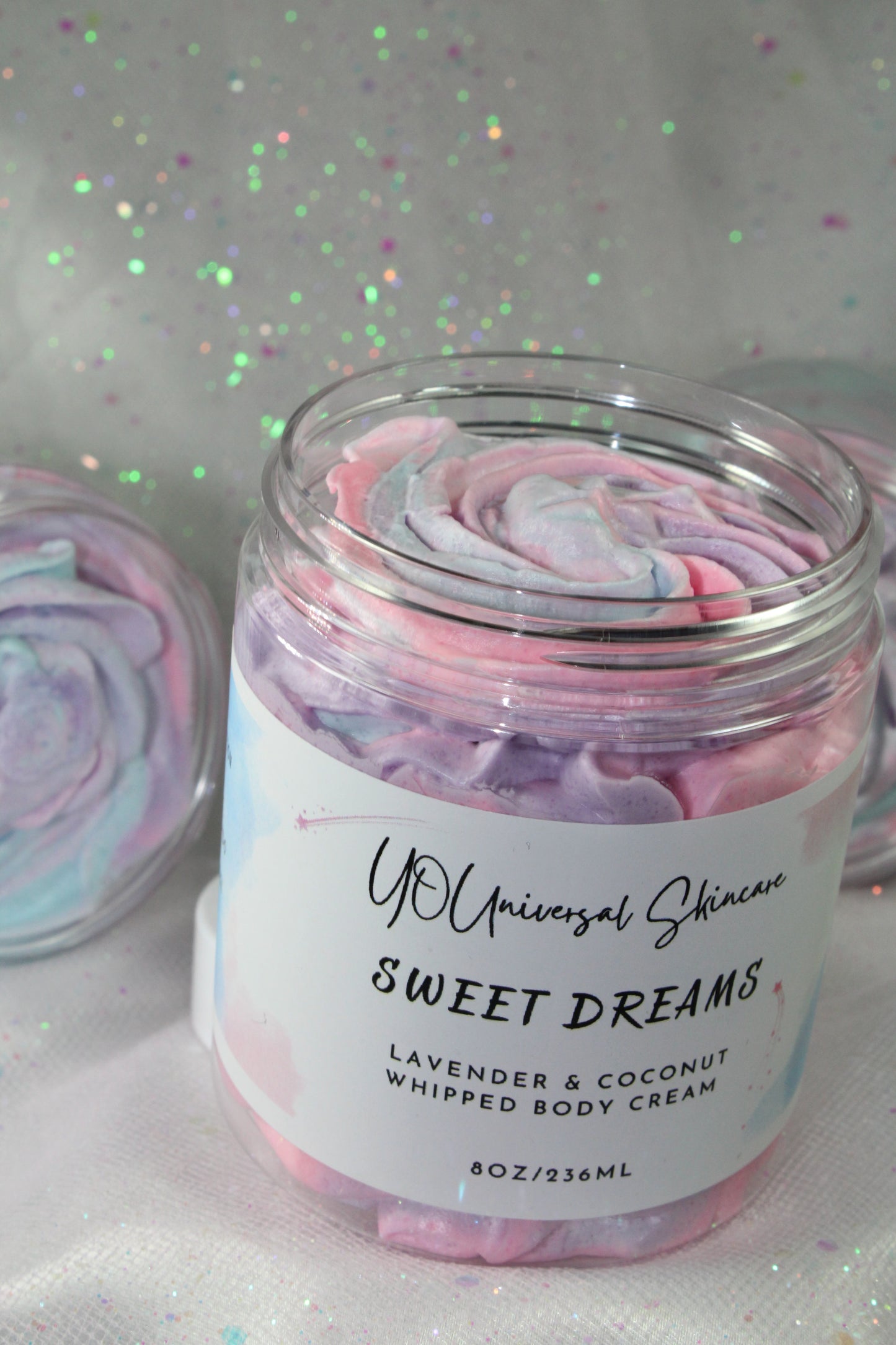 Sweet Dreams Body Cream