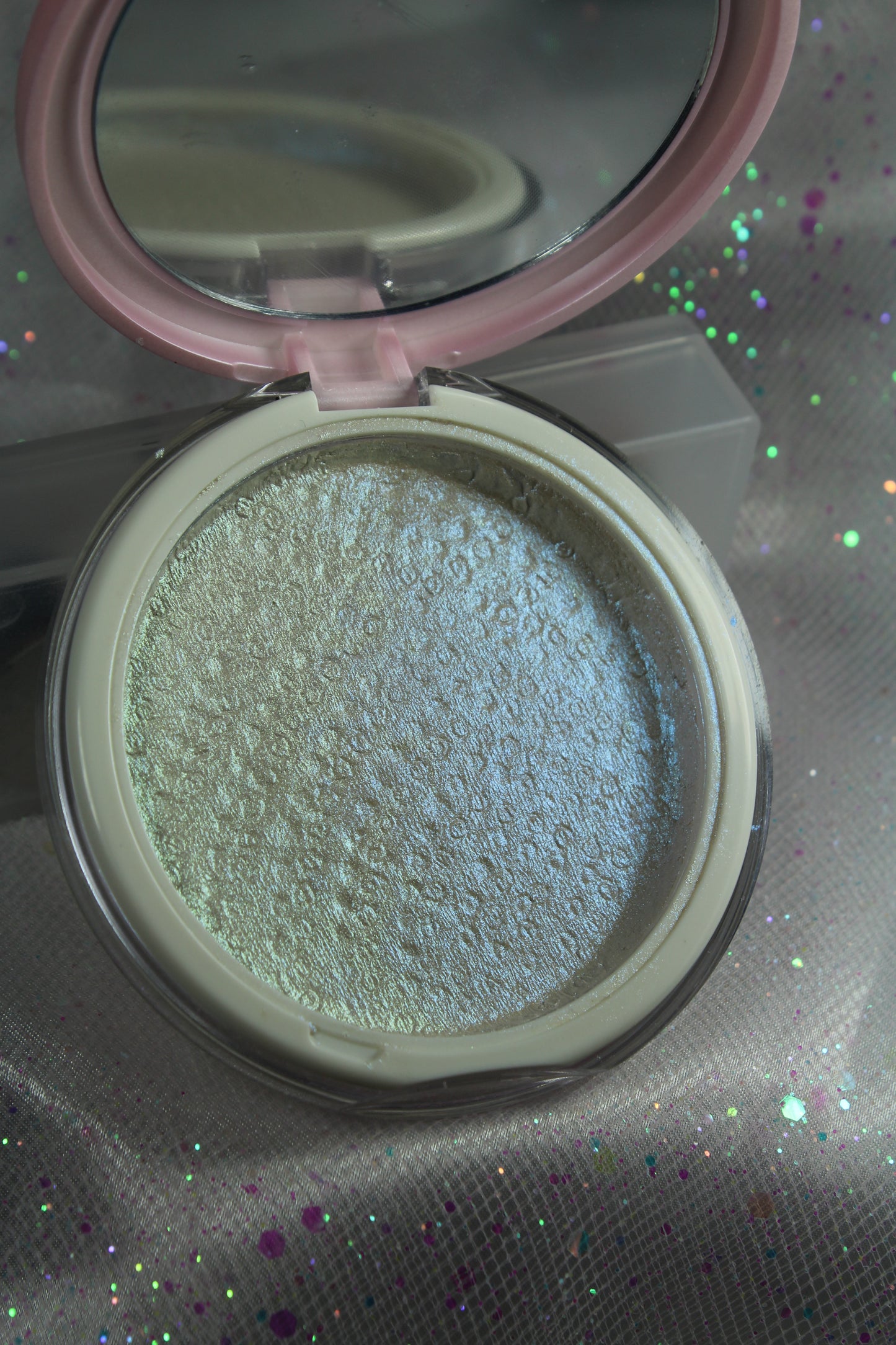 'Blind Me' Pressed Powder Highlighter (PPH)