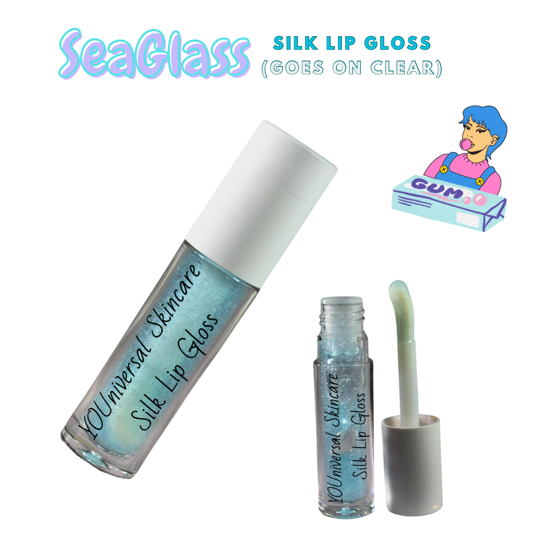 Hydrating Lip Gloss Collection