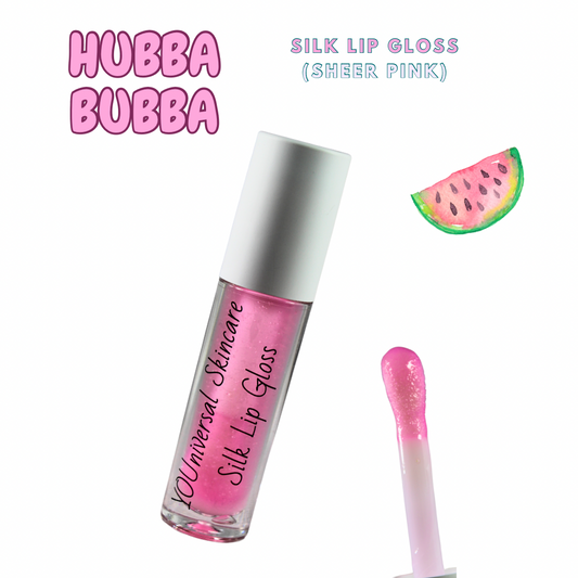 Hubba Bubba Lip Gloss