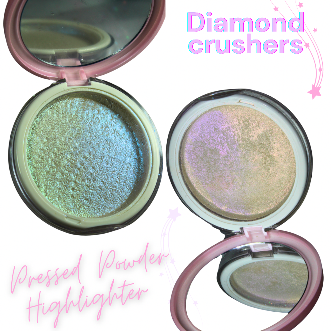 'Blind Me' Pressed Powder Highlighter (PPH)