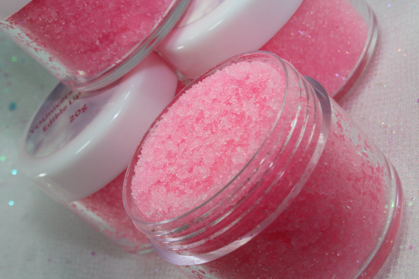 Lip Scrub