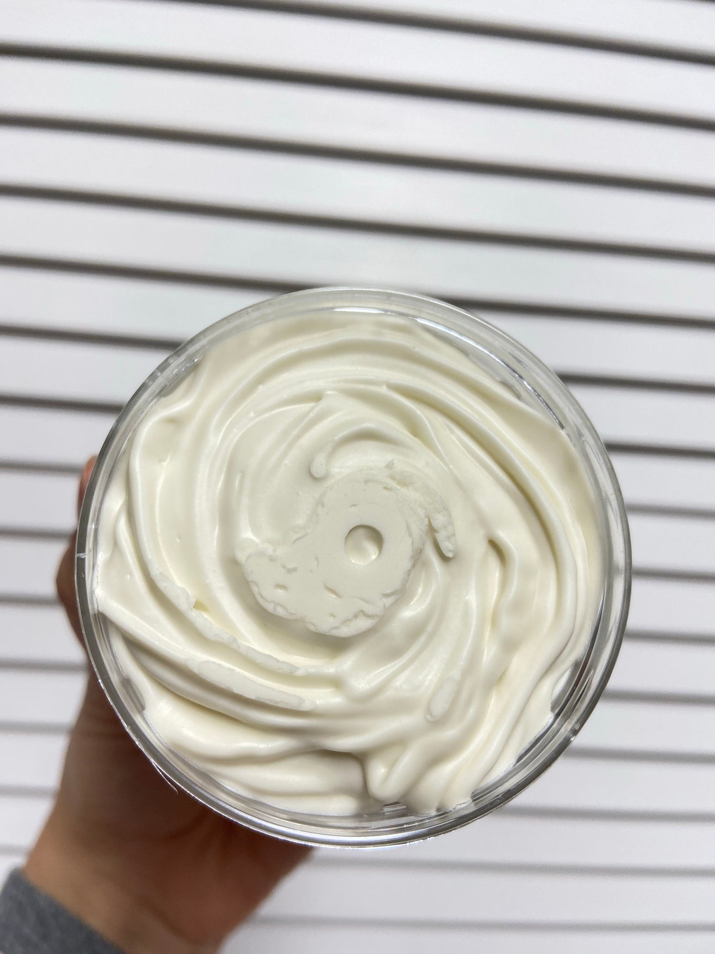 Cloud 9 Whipped Body Cream